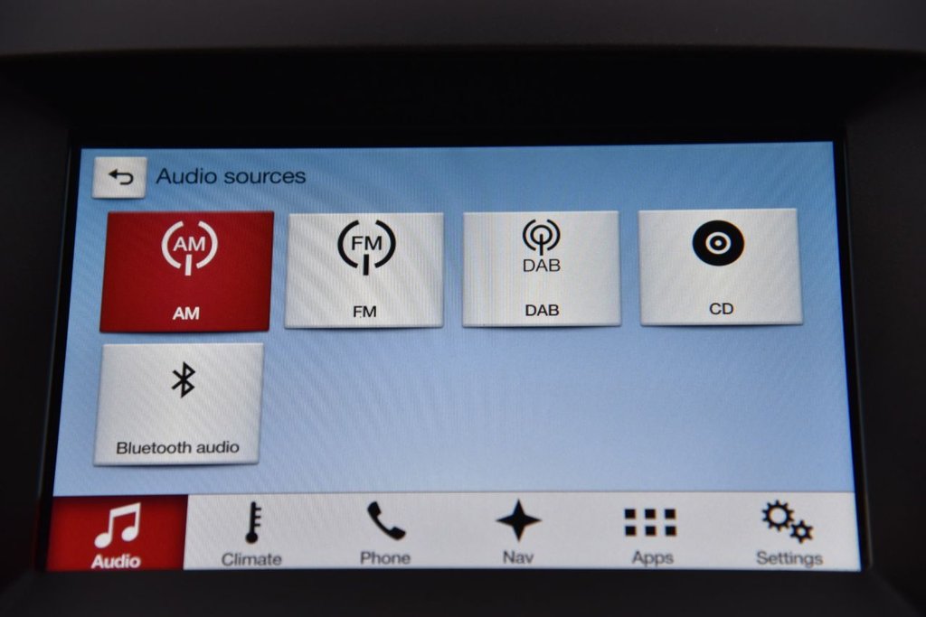 Used Ford Galaxy 2016 for sale - 76376022: Photo 46