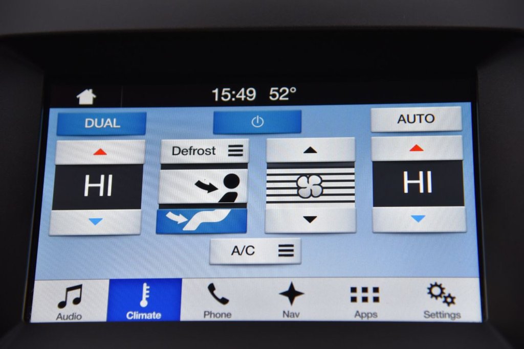 Used Ford Galaxy 2016 for sale - 76376022: Photo 47