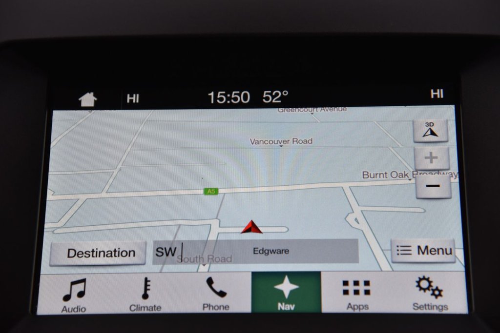 Used Ford Galaxy 2016 for sale - 76376022: Photo 48