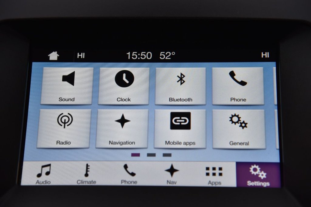 Used Ford Galaxy 2016 for sale - 76376022: Photo 50