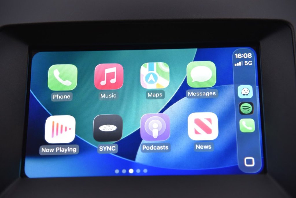 Used Ford Galaxy 2016 for sale - 76376022: Photo 6