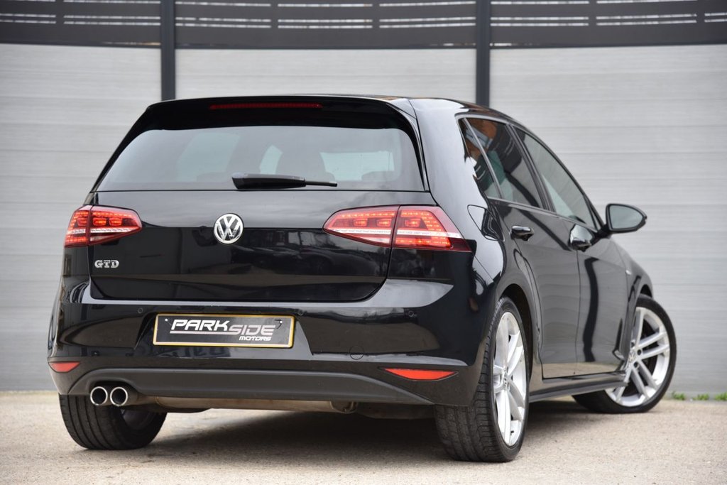 Used Volkswagen Golf 2014 for sale - 77981615: Photo 10