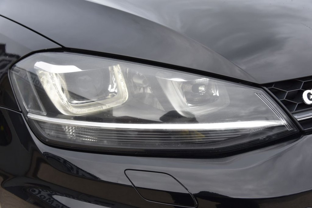 Used Volkswagen Golf 2014 for sale - 77981615: Photo 11