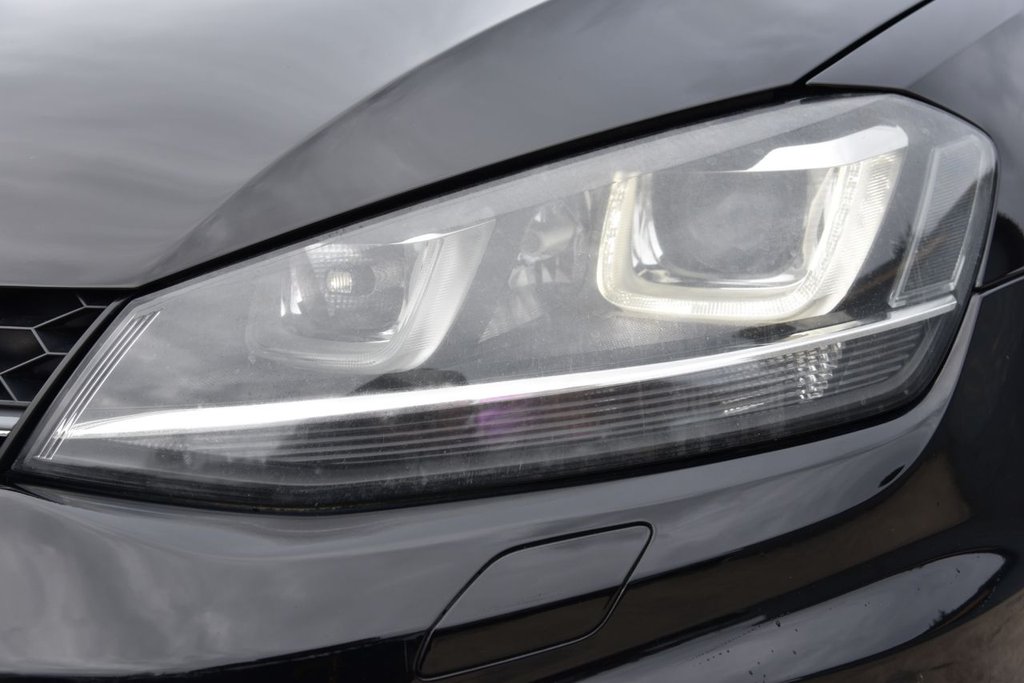 Used Volkswagen Golf 2014 for sale - 77981615: Photo 12