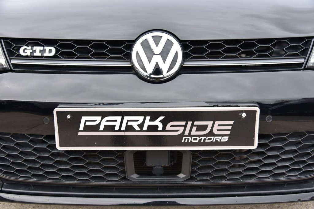 Used Volkswagen Golf 2014 for sale - 77981615: Photo 13