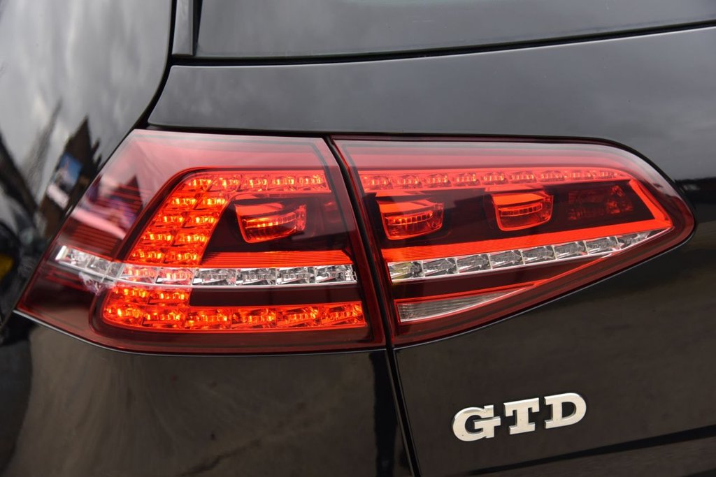 Used Volkswagen Golf 2014 for sale - 77981615: Photo 16