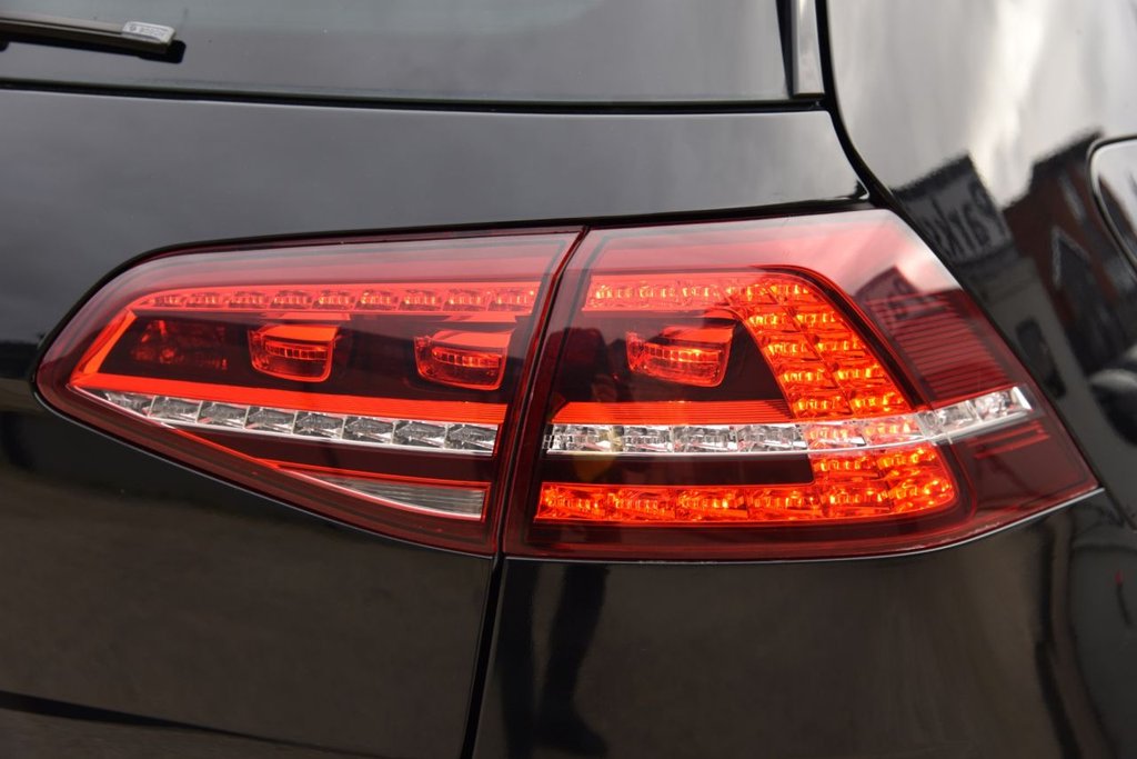 Used Volkswagen Golf 2014 for sale - 77981615: Photo 17