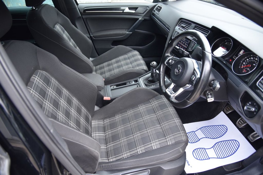 Used Volkswagen Golf 2014 for sale - 77981615: Photo 19