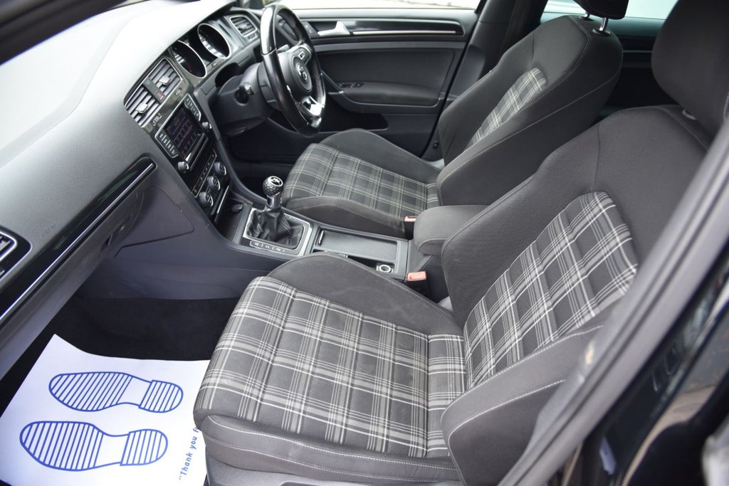 Used Volkswagen Golf 2014 for sale - 77981615: Photo 20