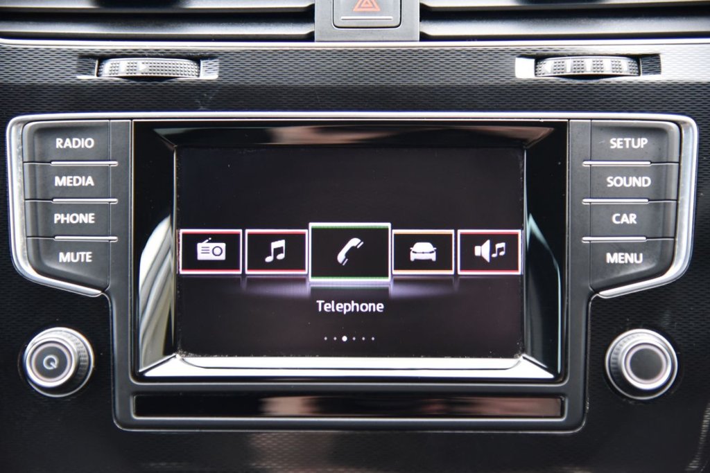 Used Volkswagen Golf 2014 for sale - 77981615: Photo 34