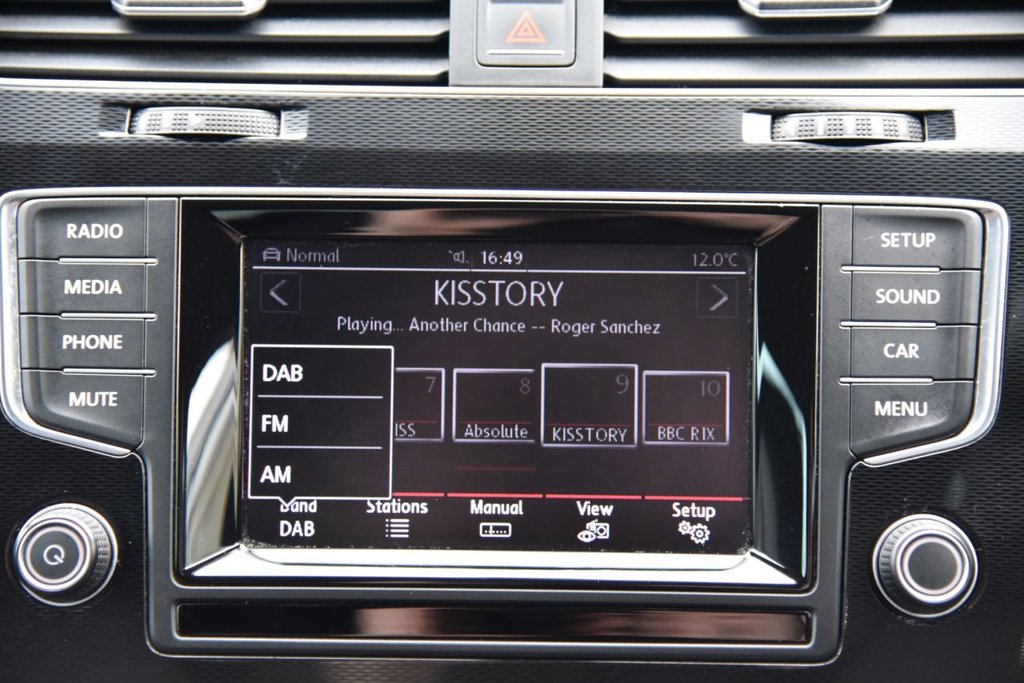 Used Volkswagen Golf 2014 for sale - 77981615: Photo 35