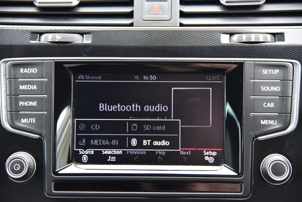 Used Volkswagen Golf 2014 for sale - 77981615: Photo 36