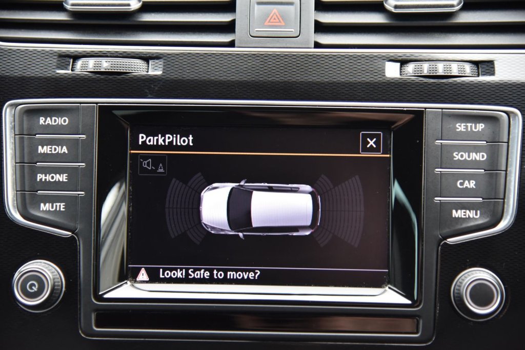 Used Volkswagen Golf 2014 for sale - 77981615: Photo 37