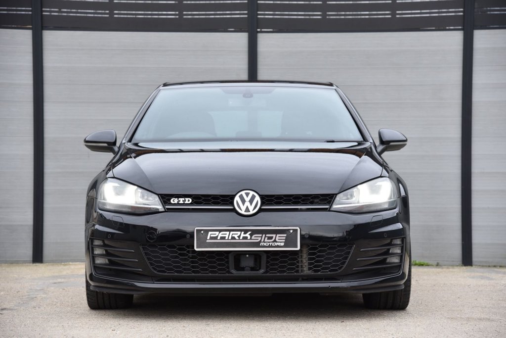 Used Volkswagen Golf 2014 for sale - 77981615: Photo 4