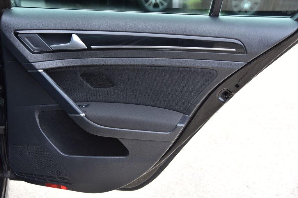 Used Volkswagen Golf 2014 for sale - 77981615: Photo 47