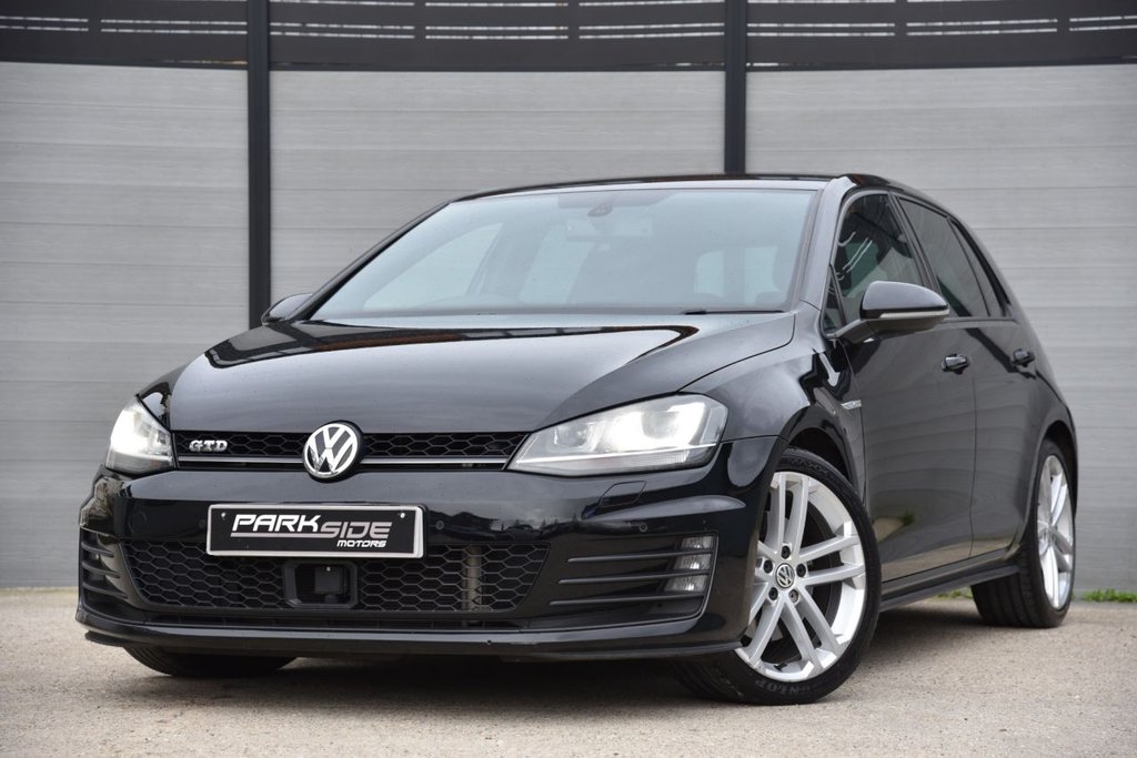 Used Volkswagen Golf 2014 for sale - 77981615: Photo 5