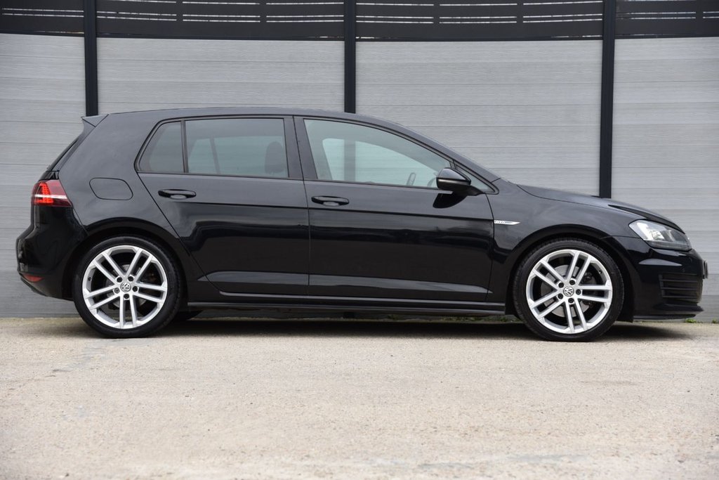 Used Volkswagen Golf 2014 for sale - 77981615: Photo 7