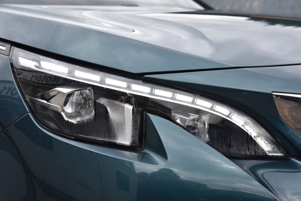 Used Peugeot 5008 2018 for sale - 77059584: Photo 10