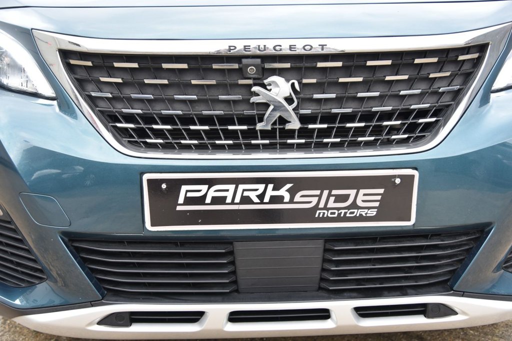 Used Peugeot 5008 2018 for sale - 77059584: Photo 11