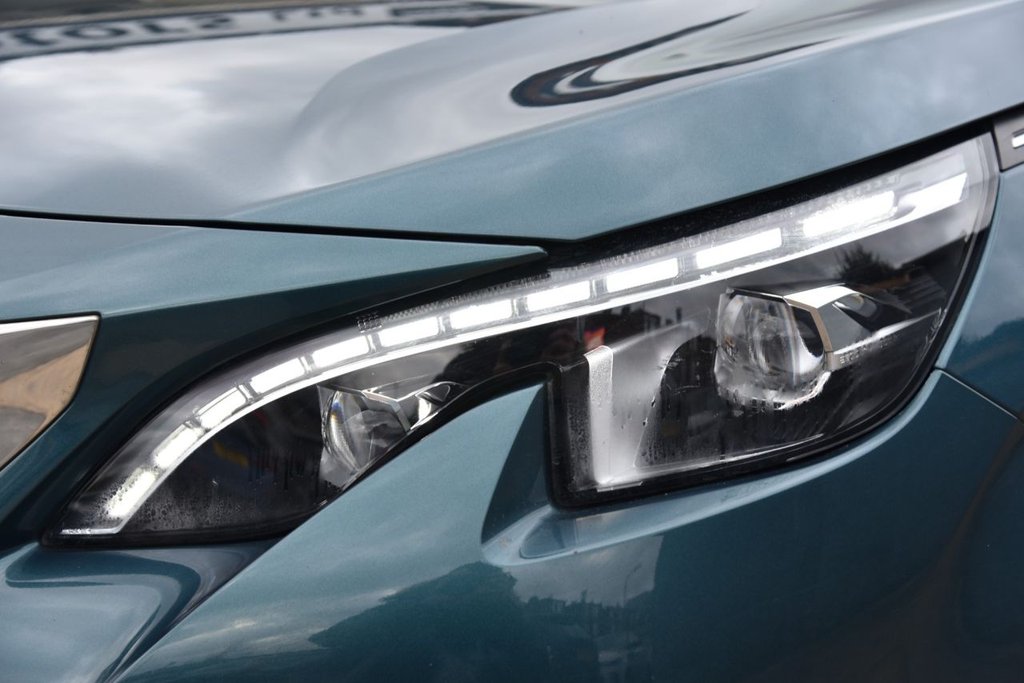 Used Peugeot 5008 2018 for sale - 77059584: Photo 12