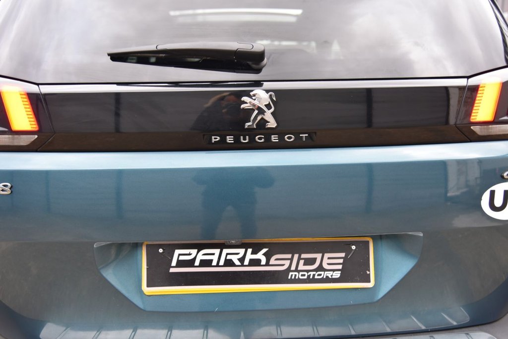 Used Peugeot 5008 2018 for sale - 77059584: Photo 16