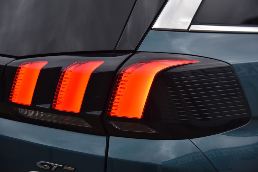 Used Peugeot 5008 2018 for sale - 77059584: Photo 17