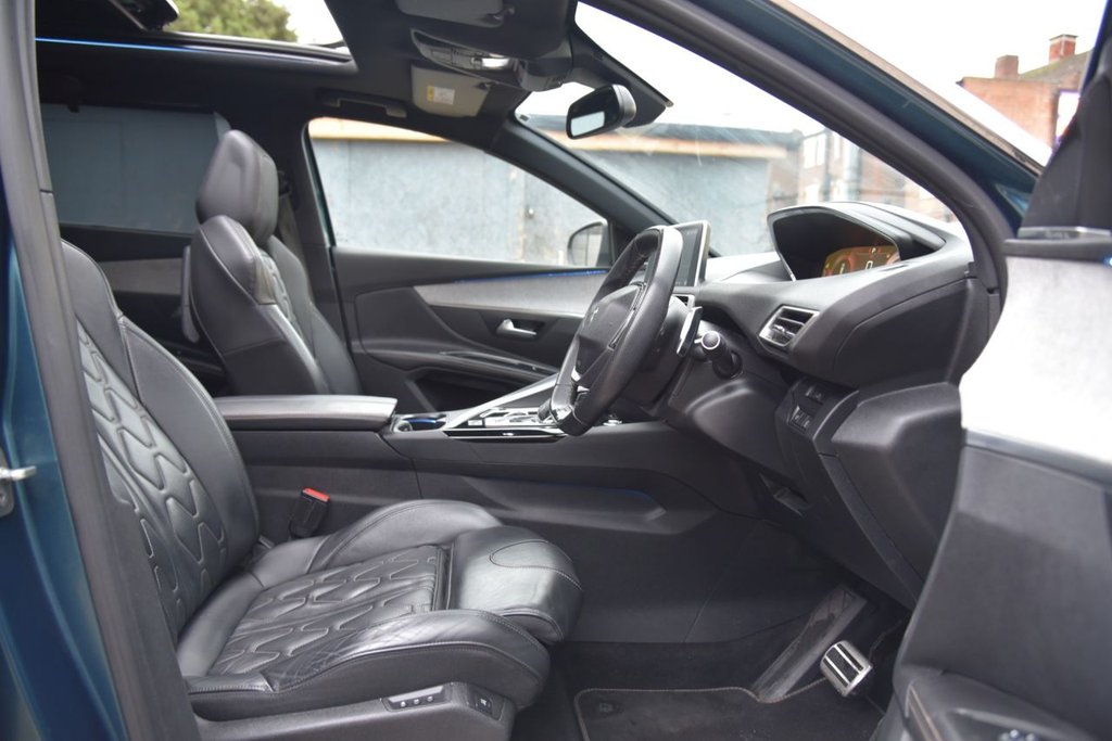 Used Peugeot 5008 2018 for sale - 77059584: Photo 18