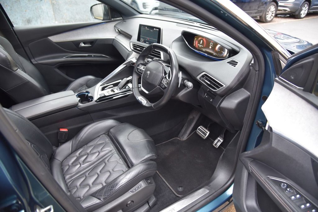 Used Peugeot 5008 2018 for sale - 77059584: Photo 19