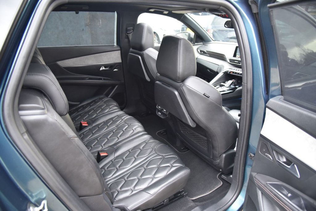 Used Peugeot 5008 2018 for sale - 77059584: Photo 20