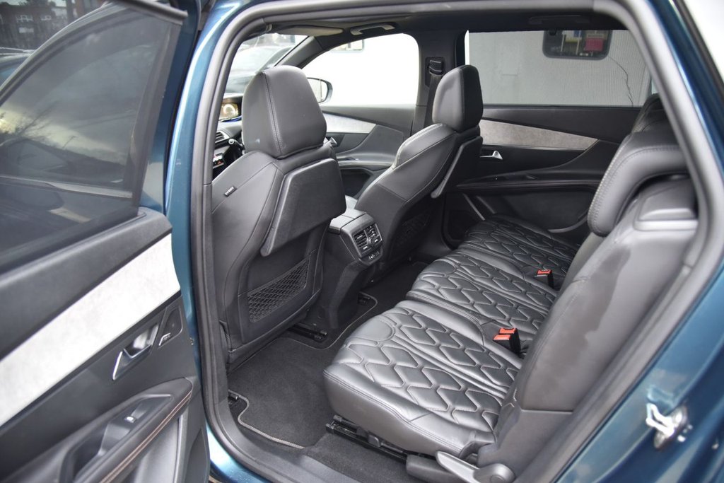 Used Peugeot 5008 2018 for sale - 77059584: Photo 22