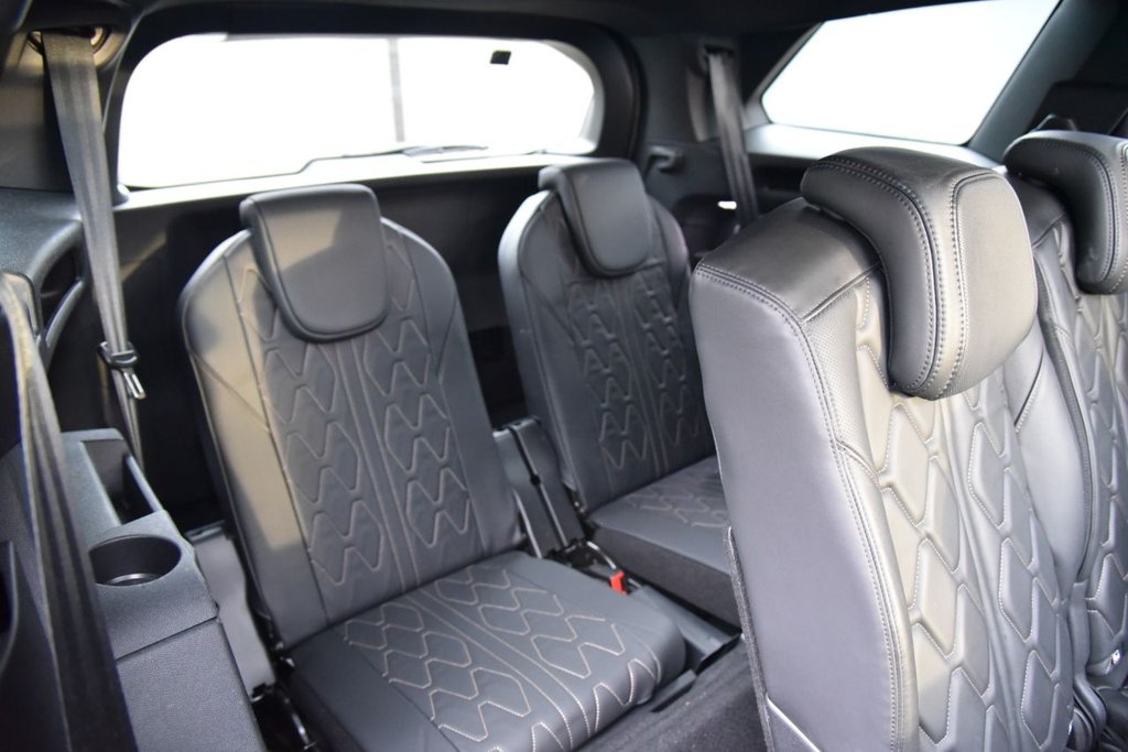 Used Peugeot 5008 2018 for sale - 77059584: Photo 26