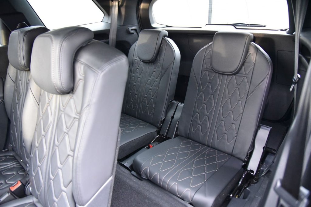 Used Peugeot 5008 2018 for sale - 77059584: Photo 27