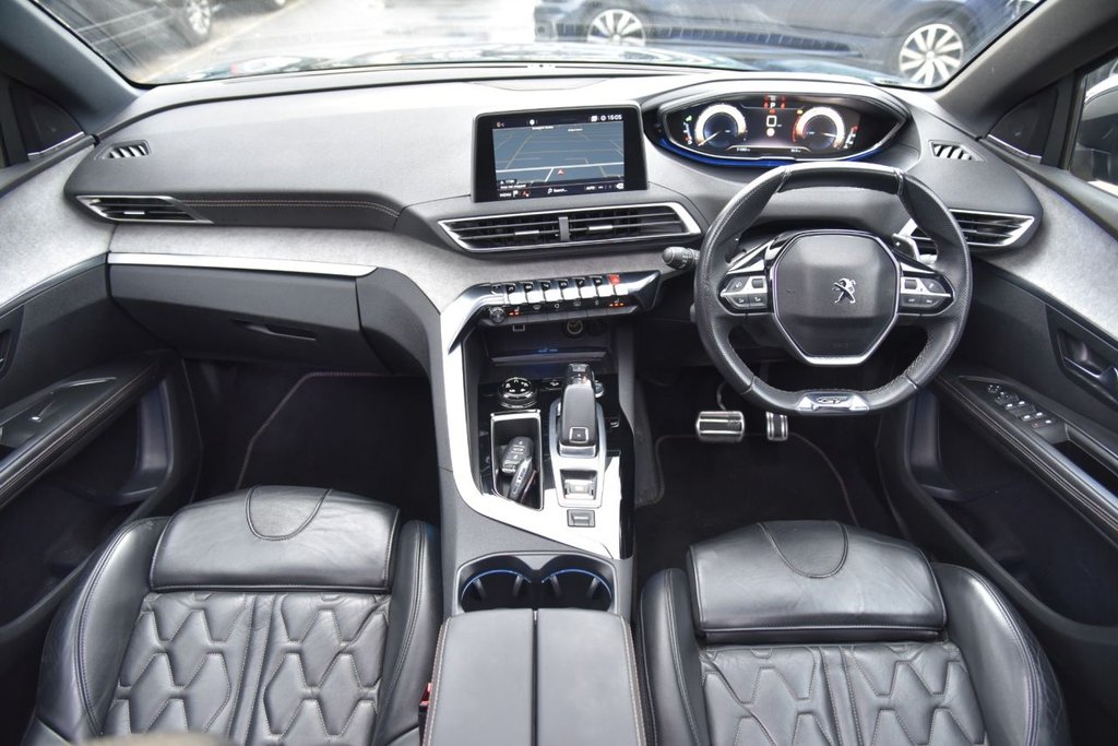 Used Peugeot 5008 2018 for sale - 77059584: Photo 28