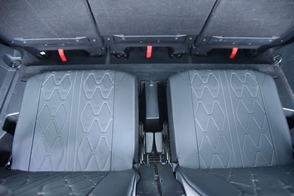 Used Peugeot 5008 2018 for sale - 77059584: Photo 30