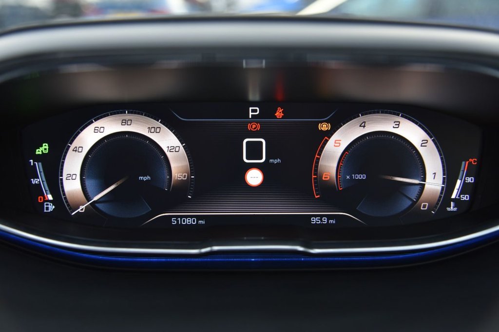 Used Peugeot 5008 2018 for sale - 77059584: Photo 33