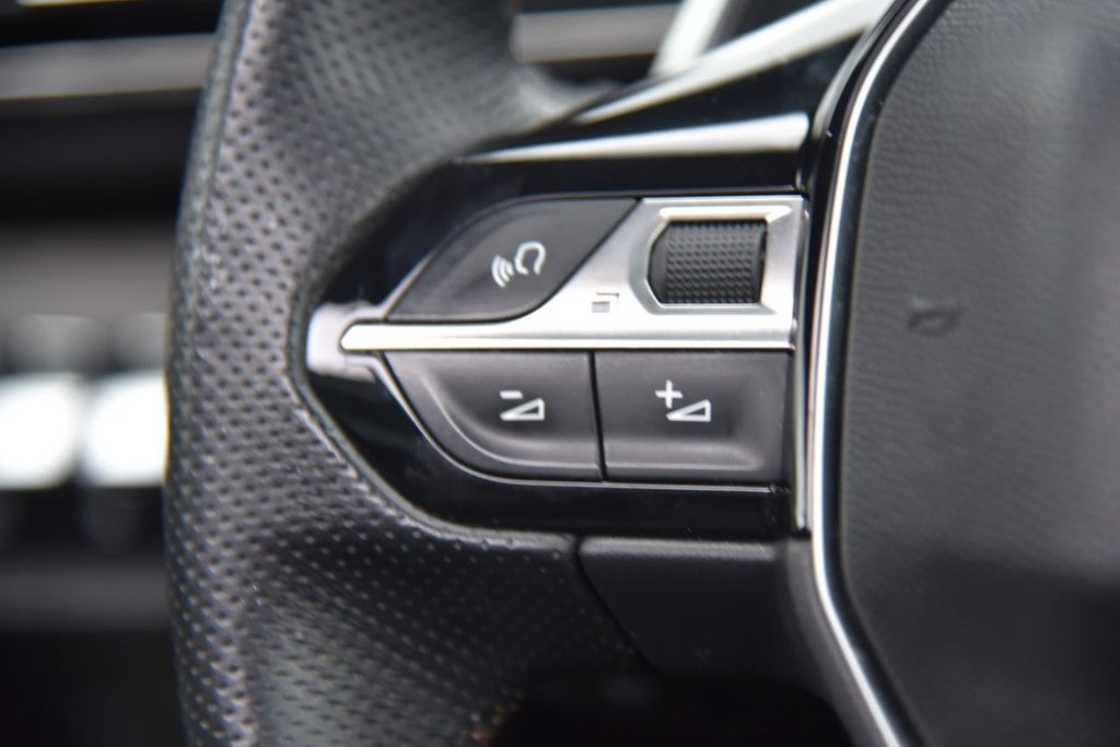 Used Peugeot 5008 2018 for sale - 77059584: Photo 34