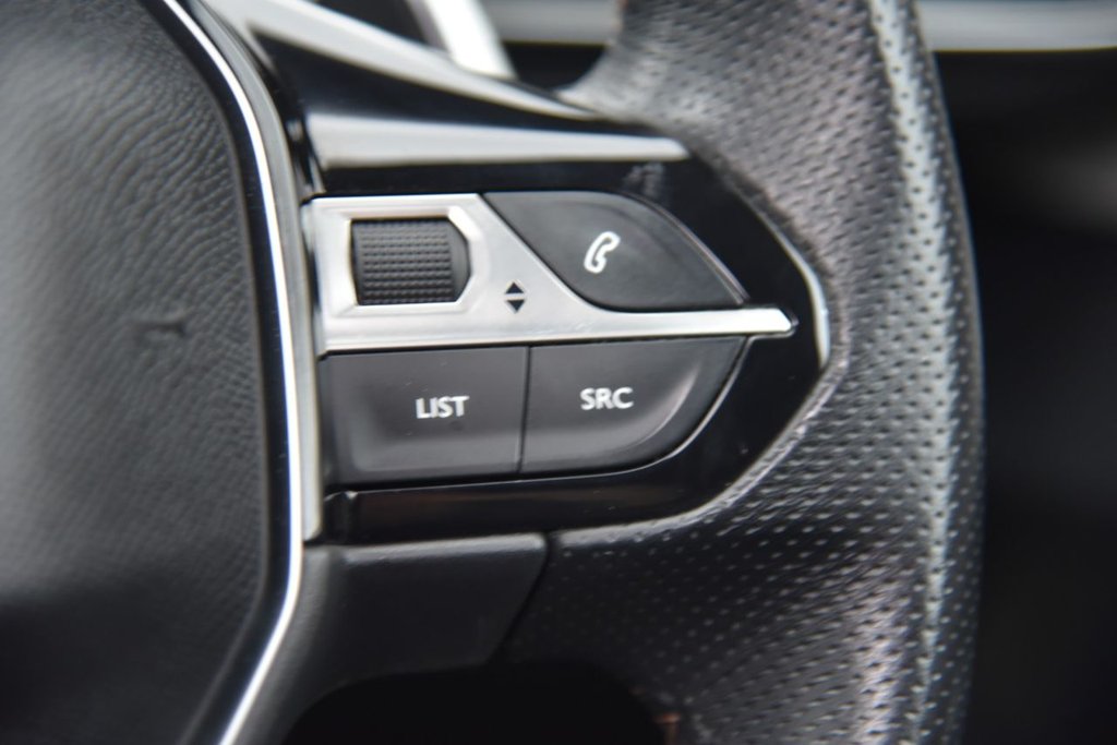 Used Peugeot 5008 2018 for sale - 77059584: Photo 35