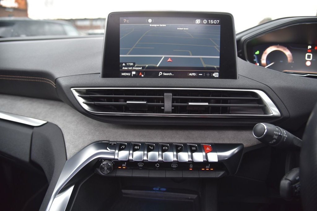 Used Peugeot 5008 2018 for sale - 77059584: Photo 36