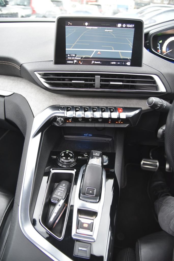 Used Peugeot 5008 2018 for sale - 77059584: Photo 37