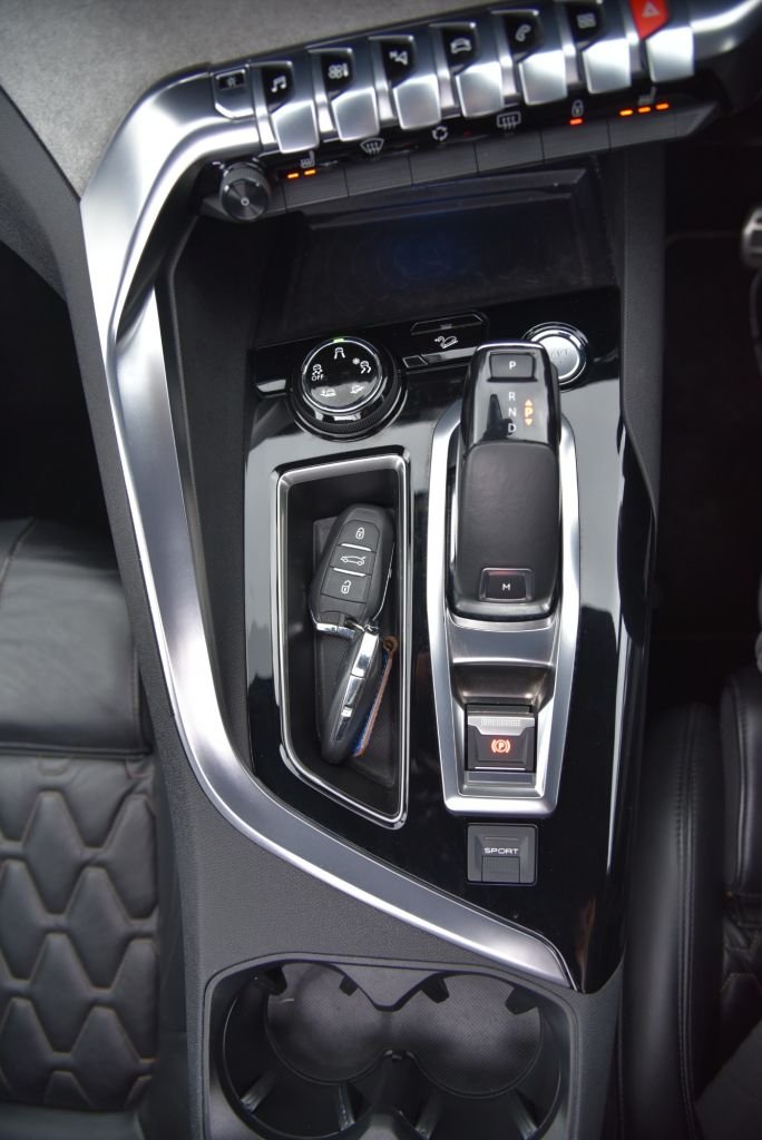 Used Peugeot 5008 2018 for sale - 77059584: Photo 38