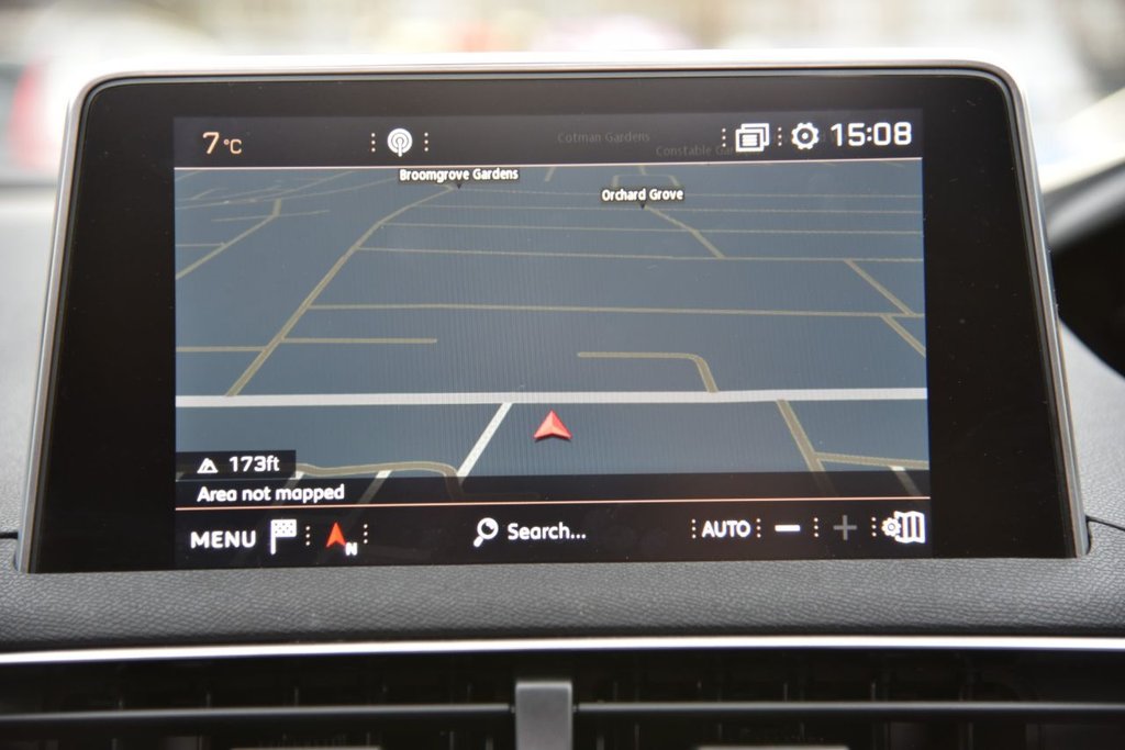 Used Peugeot 5008 2018 for sale - 77059584: Photo 42