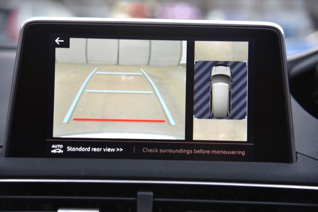 Used Peugeot 5008 2018 for sale - 77059584: Photo 43