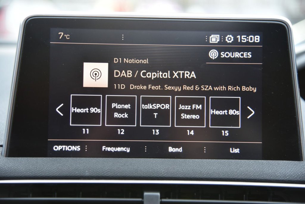 Used Peugeot 5008 2018 for sale - 77059584: Photo 44