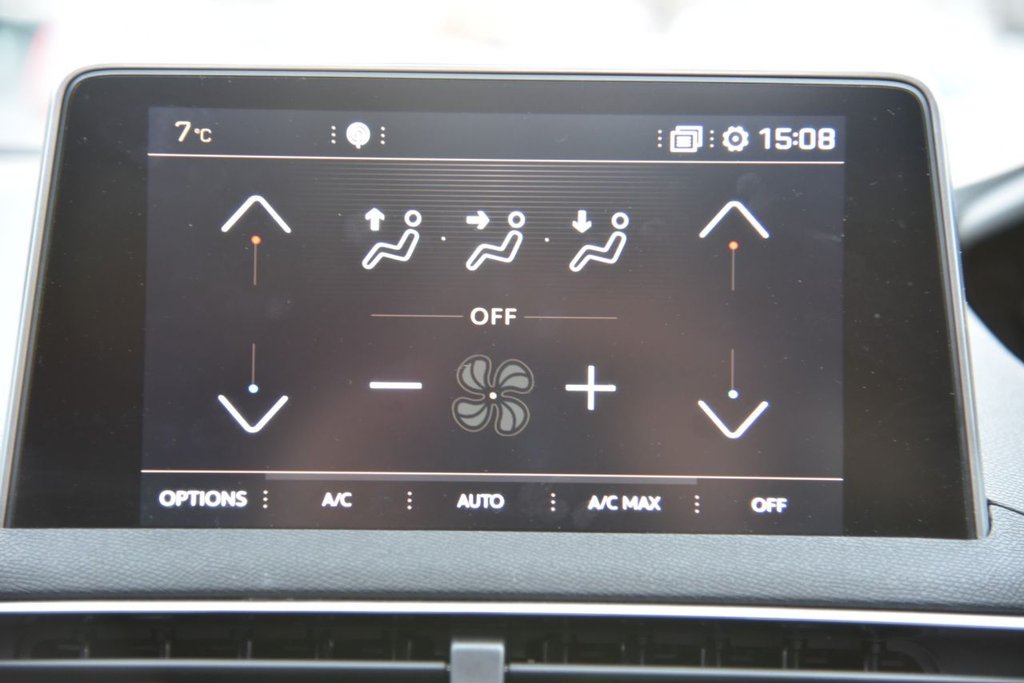 Used Peugeot 5008 2018 for sale - 77059584: Photo 45