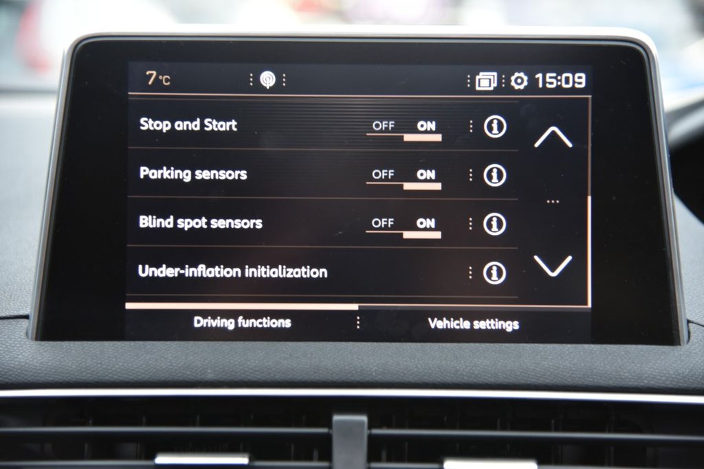 Used Peugeot 5008 2018 for sale - 77059584: Photo 47