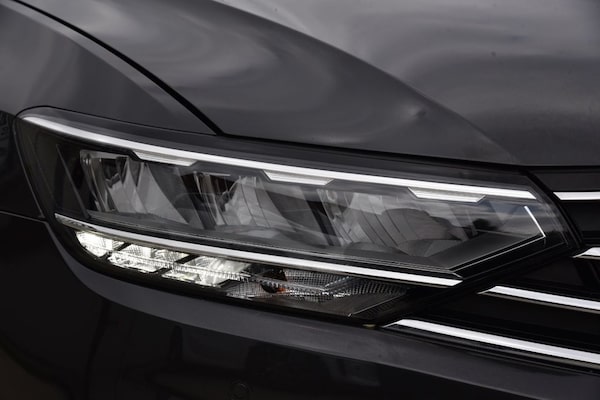 Used Volkswagen Passat 2020 for sale - 74669566: Photo 11