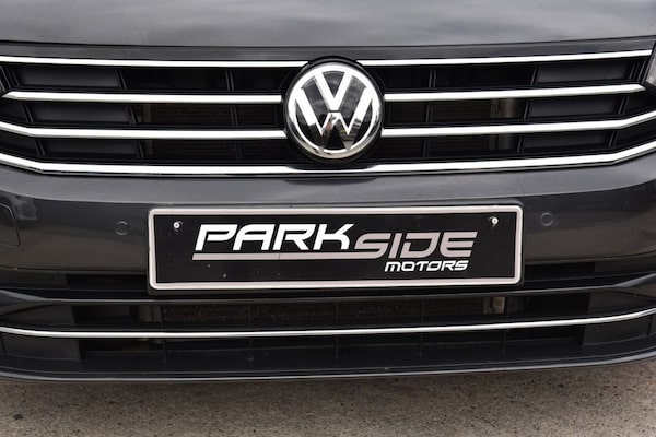 Used Volkswagen Passat 2020 for sale - 74669566: Photo 12