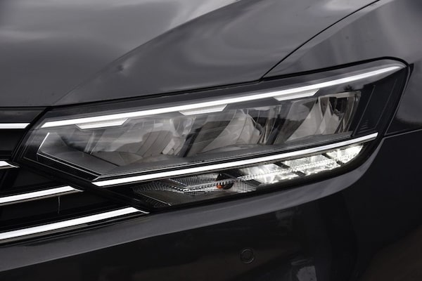 Used Volkswagen Passat 2020 for sale - 74669566: Photo 13