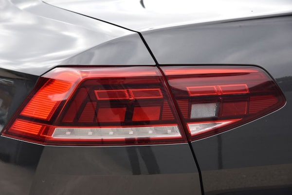 Used Volkswagen Passat 2020 for sale - 74669566: Photo 16