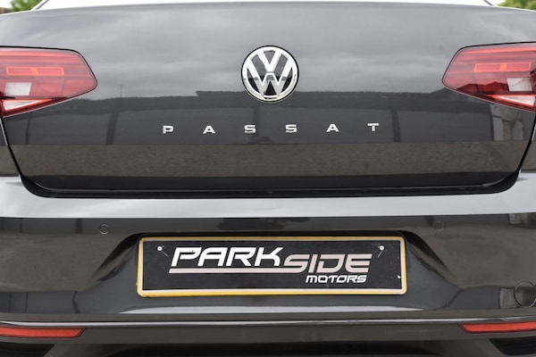 Used Volkswagen Passat 2020 for sale - 74669566: Photo 17